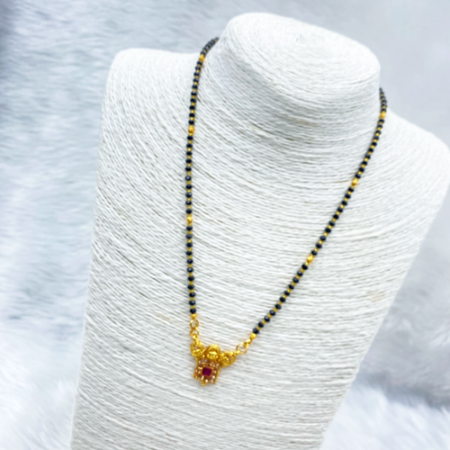 Mangalsutra Necklace 