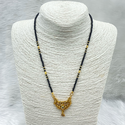 Mangalsutra Necklace