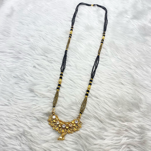 Mangalsutra Necklace 