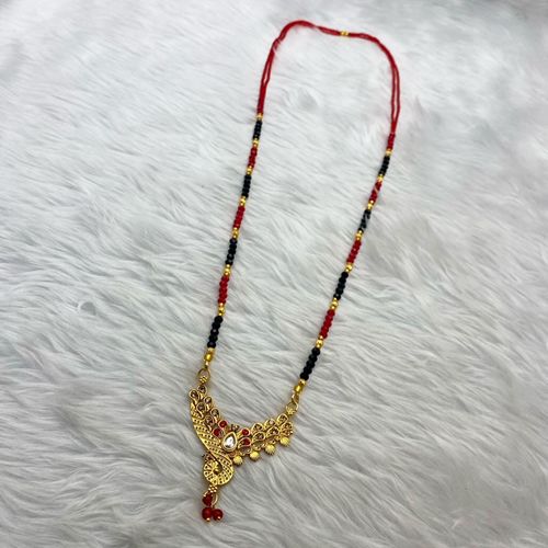 Mangalsutra Necklace 