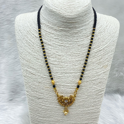 Mangalsutra Necklace 