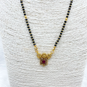 Mangalsutra Necklace 