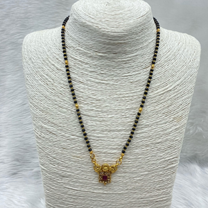 Mangalsutra Necklace 