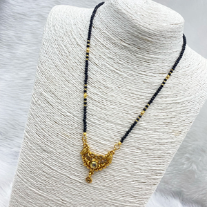 Mangalsutra Necklace