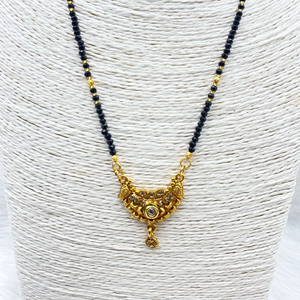 Mangalsutra Necklace