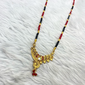 Mangalsutra Necklace 