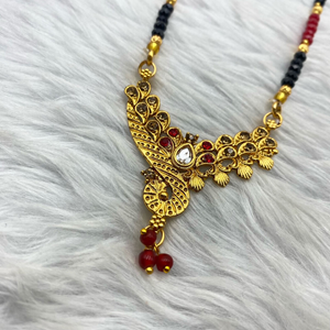 Mangalsutra Necklace 