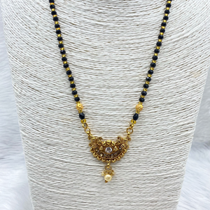 Mangalsutra Necklace 