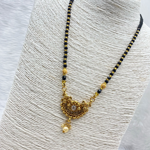 Mangalsutra Necklace 